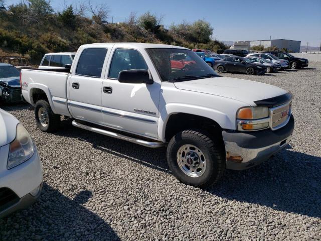 Photo 3 VIN: 1GTHK23G41F146840 - GMC SIERRA K25 