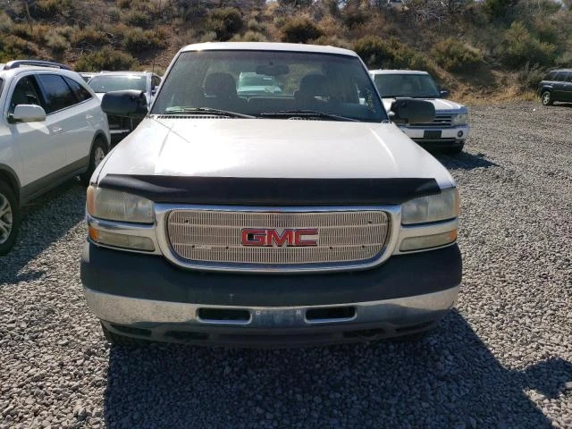 Photo 4 VIN: 1GTHK23G41F146840 - GMC SIERRA K25 