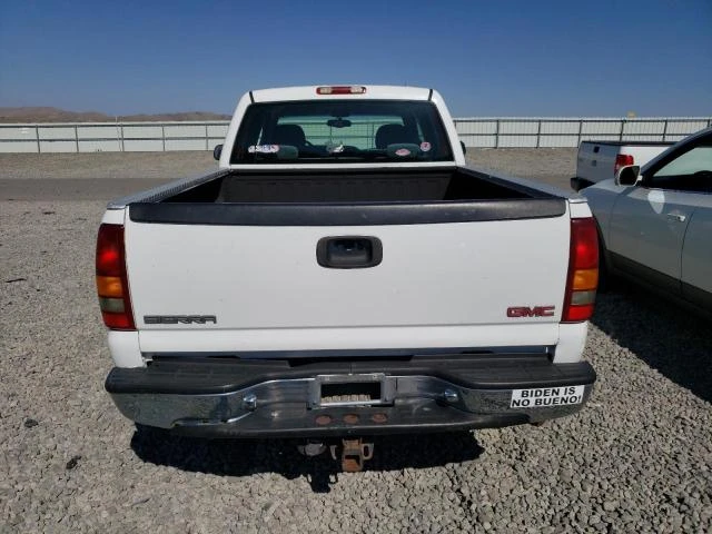 Photo 5 VIN: 1GTHK23G41F146840 - GMC SIERRA K25 