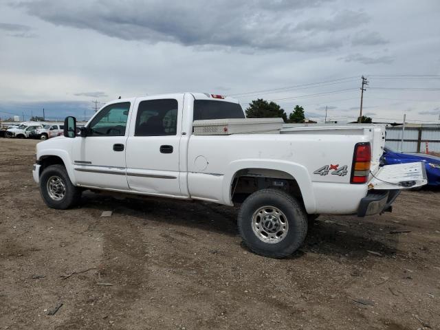 Photo 1 VIN: 1GTHK23G77F197726 - GMC SIERRA K25 