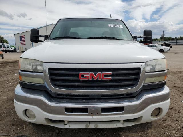 Photo 4 VIN: 1GTHK23G77F197726 - GMC SIERRA K25 