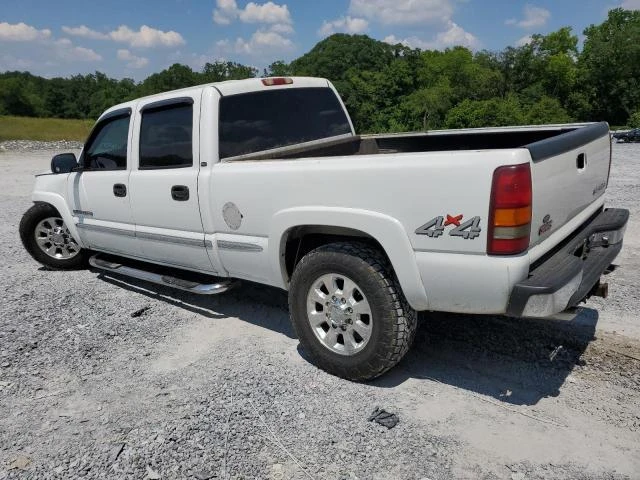 Photo 1 VIN: 1GTHK23G92F205978 - GMC SIERRA K25 