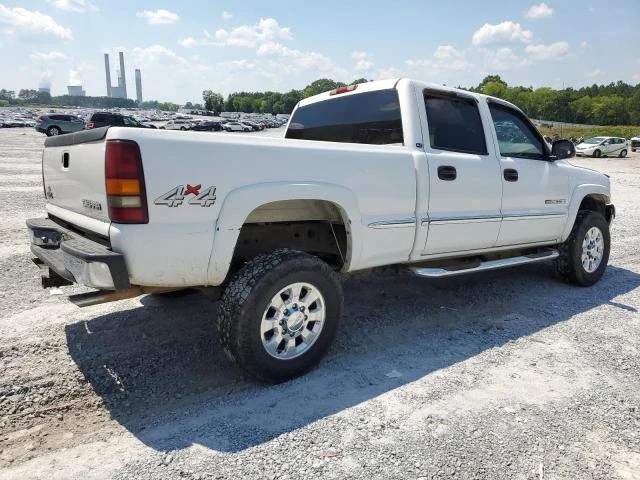 Photo 2 VIN: 1GTHK23G92F205978 - GMC SIERRA K25 