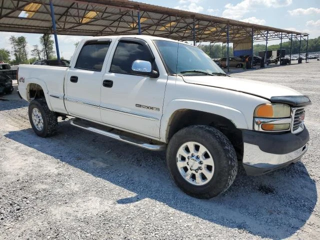 Photo 3 VIN: 1GTHK23G92F205978 - GMC SIERRA K25 