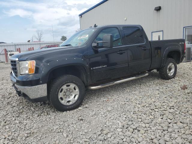 Photo 0 VIN: 1GTHK23K27F531908 - GMC SIERRA K25 