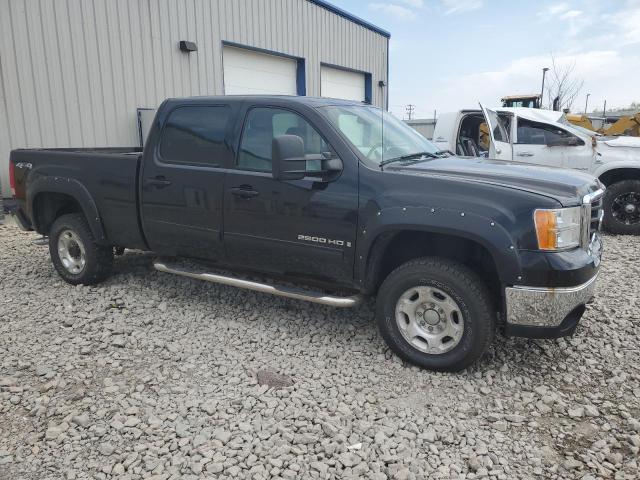 Photo 3 VIN: 1GTHK23K27F531908 - GMC SIERRA K25 