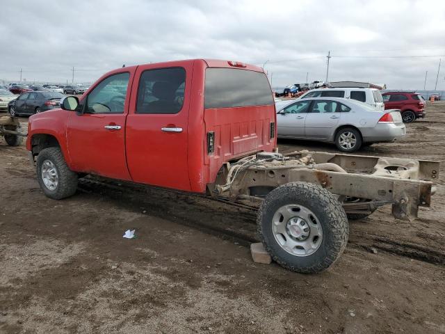 Photo 1 VIN: 1GTHK23K47F542165 - GMC SIERRA K25 