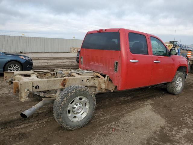 Photo 2 VIN: 1GTHK23K47F542165 - GMC SIERRA K25 