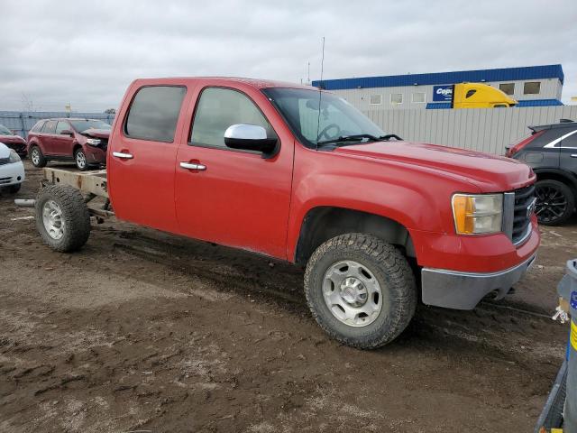 Photo 3 VIN: 1GTHK23K47F542165 - GMC SIERRA K25 