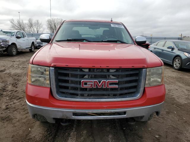 Photo 4 VIN: 1GTHK23K47F542165 - GMC SIERRA K25 