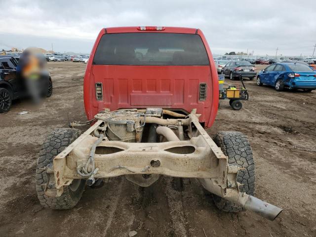 Photo 5 VIN: 1GTHK23K47F542165 - GMC SIERRA K25 