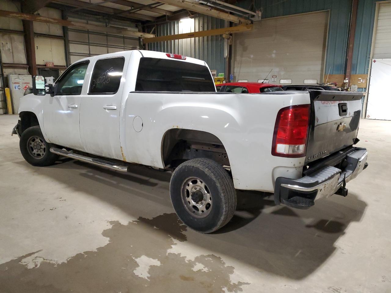 Photo 1 VIN: 1GTHK23K47F547592 - GMC SIERRA 