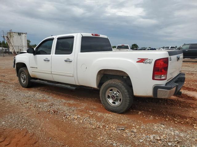 Photo 1 VIN: 1GTHK23K48F122777 - GMC SIERRA 