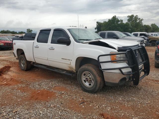 Photo 3 VIN: 1GTHK23K48F122777 - GMC SIERRA 