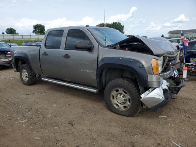 Photo 3 VIN: 1GTHK23K97F548480 - GMC SIERRA K25 