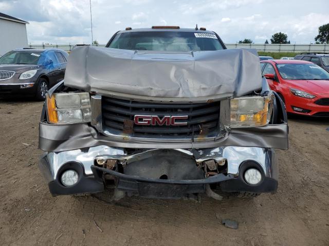 Photo 4 VIN: 1GTHK23K97F548480 - GMC SIERRA K25 