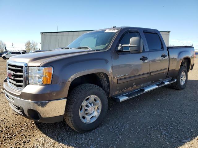 Photo 0 VIN: 1GTHK23K98F181548 - GMC SIERRA K25 