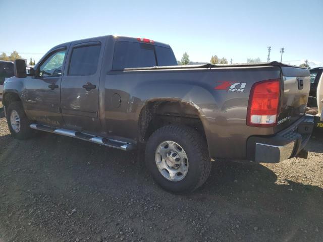 Photo 1 VIN: 1GTHK23K98F181548 - GMC SIERRA K25 