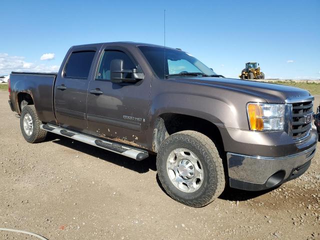 Photo 3 VIN: 1GTHK23K98F181548 - GMC SIERRA K25 