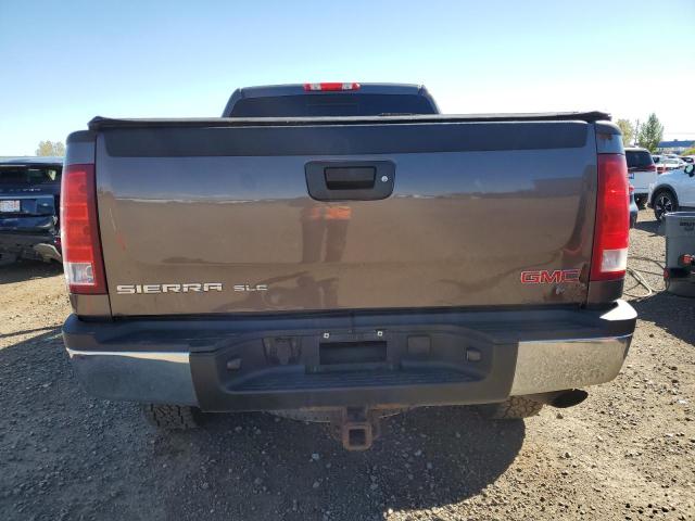 Photo 5 VIN: 1GTHK23K98F181548 - GMC SIERRA K25 