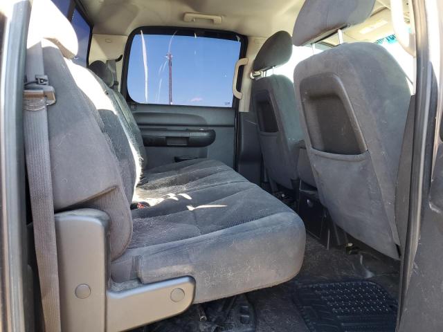 Photo 9 VIN: 1GTHK23K98F181548 - GMC SIERRA K25 