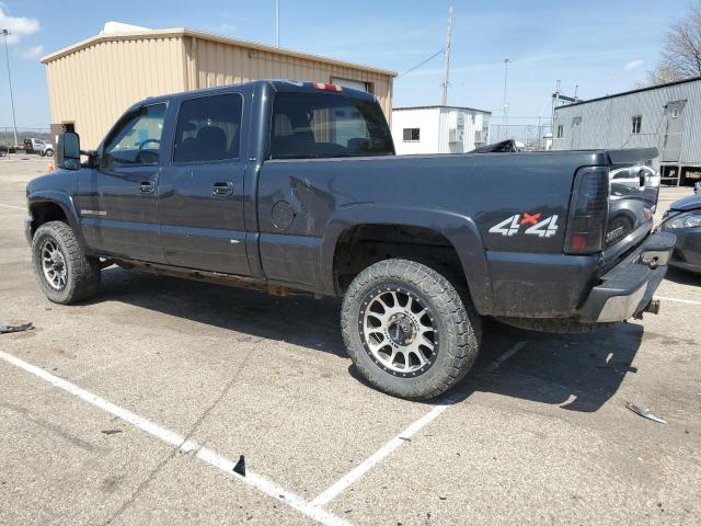 Photo 1 VIN: 1GTHK23U03F203348 - GMC SIERRA 