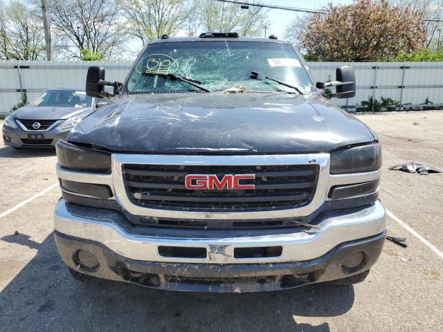 Photo 4 VIN: 1GTHK23U03F203348 - GMC SIERRA 