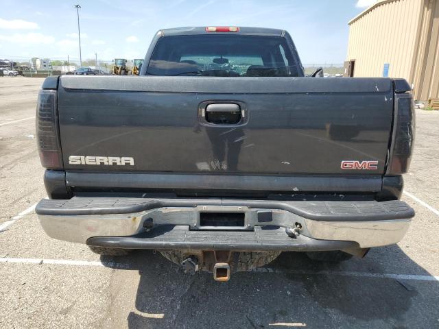 Photo 5 VIN: 1GTHK23U03F203348 - GMC SIERRA 