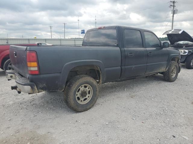 Photo 2 VIN: 1GTHK23U03F238696 - GMC 2500 