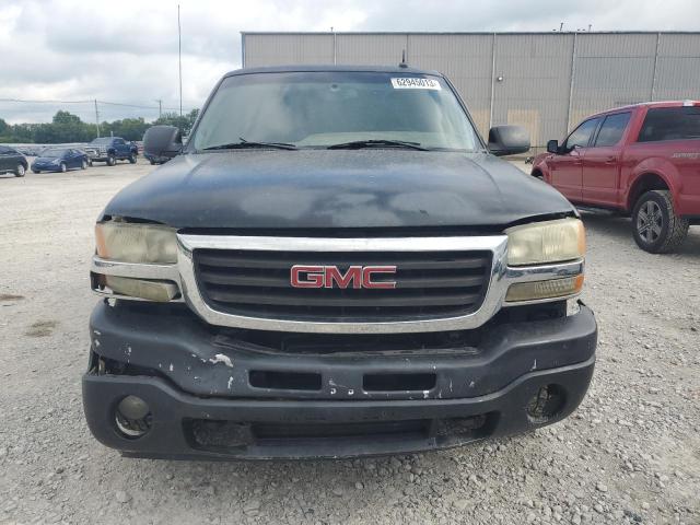 Photo 4 VIN: 1GTHK23U03F238696 - GMC 2500 