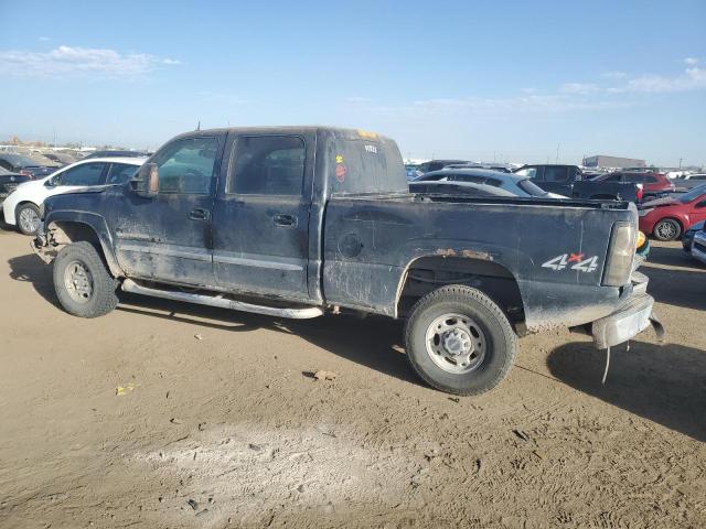 Photo 1 VIN: 1GTHK23U04F223584 - GMC SIERRA K25 