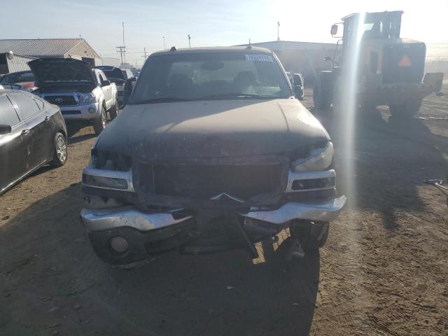 Photo 4 VIN: 1GTHK23U04F223584 - GMC SIERRA K25 