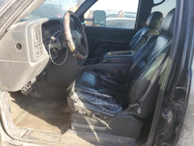 Photo 6 VIN: 1GTHK23U04F223584 - GMC SIERRA K25 