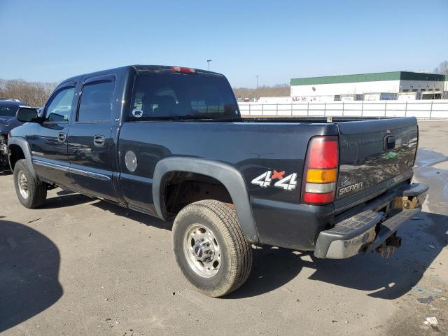 Photo 1 VIN: 1GTHK23U05F965579 - GMC SIERRA 