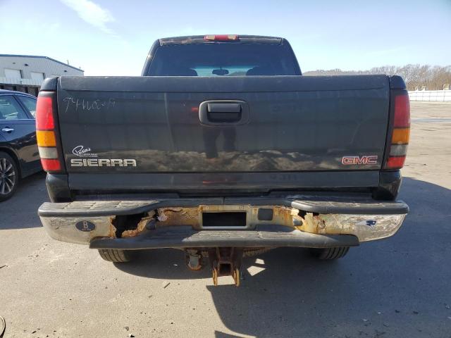 Photo 5 VIN: 1GTHK23U05F965579 - GMC SIERRA 