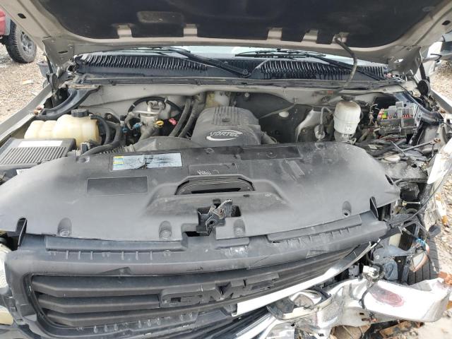 Photo 10 VIN: 1GTHK23U07F143674 - GMC SIERRA 