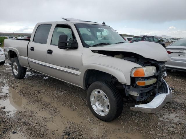 Photo 3 VIN: 1GTHK23U07F143674 - GMC SIERRA 