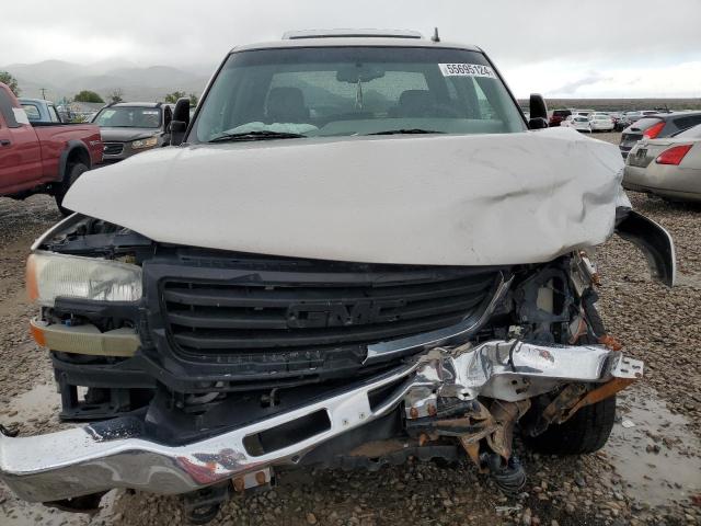 Photo 4 VIN: 1GTHK23U07F143674 - GMC SIERRA 