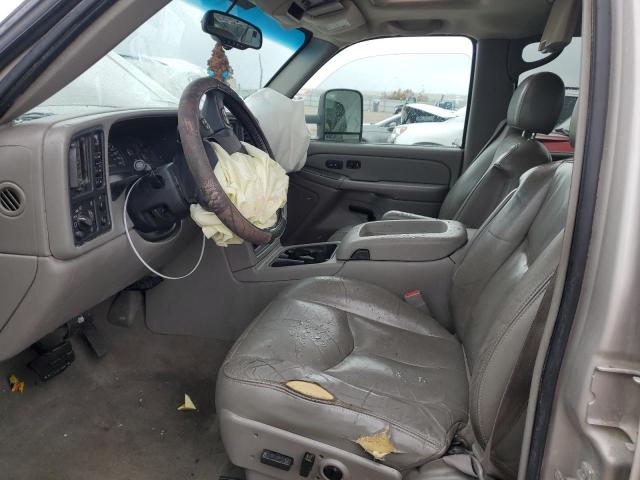 Photo 6 VIN: 1GTHK23U07F143674 - GMC SIERRA 