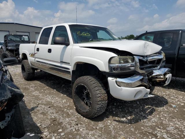 Photo 3 VIN: 1GTHK23U13F216318 - GMC SIERRA K25 