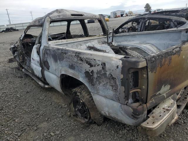 Photo 1 VIN: 1GTHK23U17F136958 - GMC SIERRA K25 