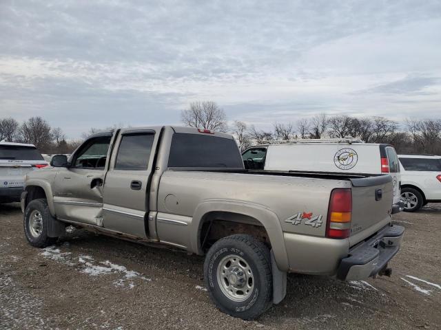 Photo 1 VIN: 1GTHK23U21F147295 - GMC SIERRA K25 