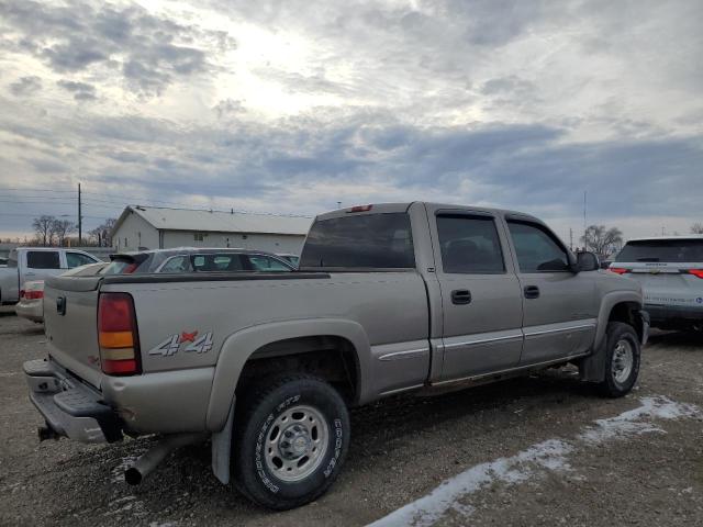 Photo 2 VIN: 1GTHK23U21F147295 - GMC SIERRA K25 