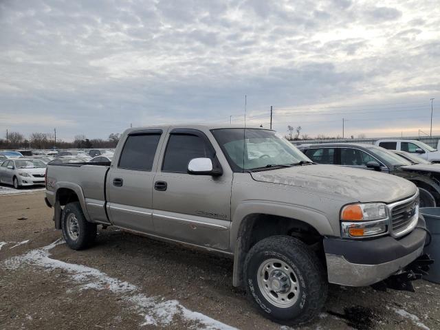 Photo 3 VIN: 1GTHK23U21F147295 - GMC SIERRA K25 