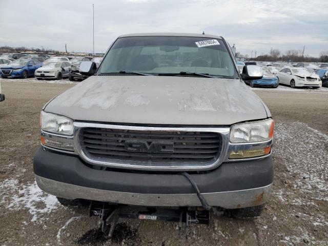 Photo 4 VIN: 1GTHK23U21F147295 - GMC SIERRA K25 