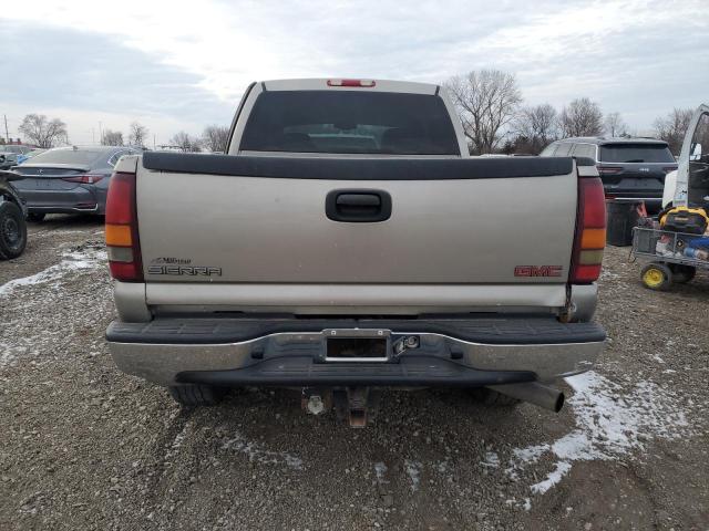 Photo 5 VIN: 1GTHK23U21F147295 - GMC SIERRA K25 