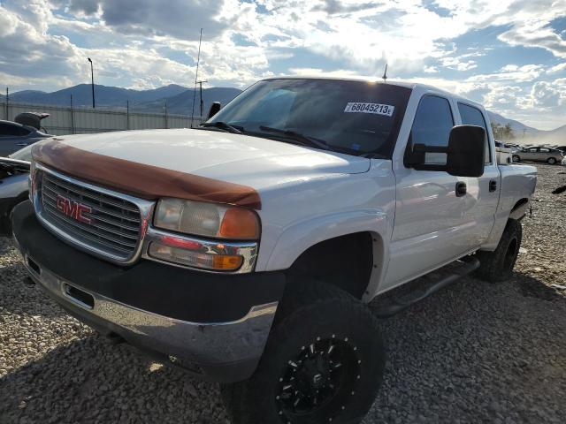 Photo 0 VIN: 1GTHK23U21F152447 - GMC SIERRA K25 