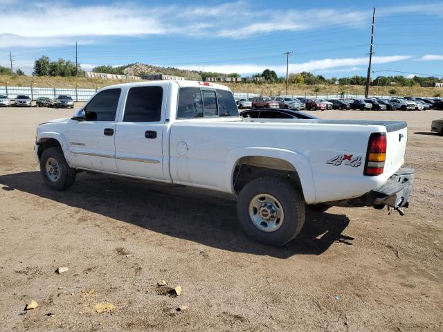 Photo 1 VIN: 1GTHK23U27F197719 - GMC SIERRA K25 