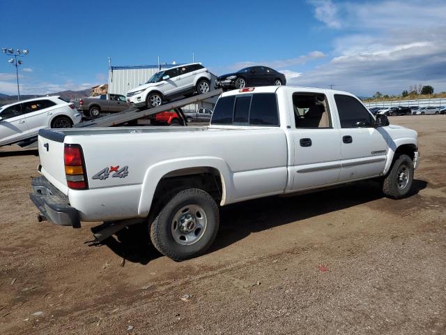 Photo 2 VIN: 1GTHK23U27F197719 - GMC SIERRA K25 