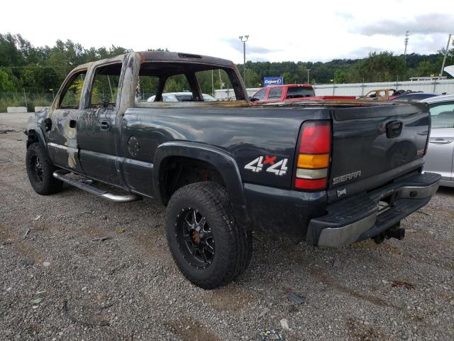 Photo 1 VIN: 1GTHK23U34F103486 - GMC SIERRA K25 